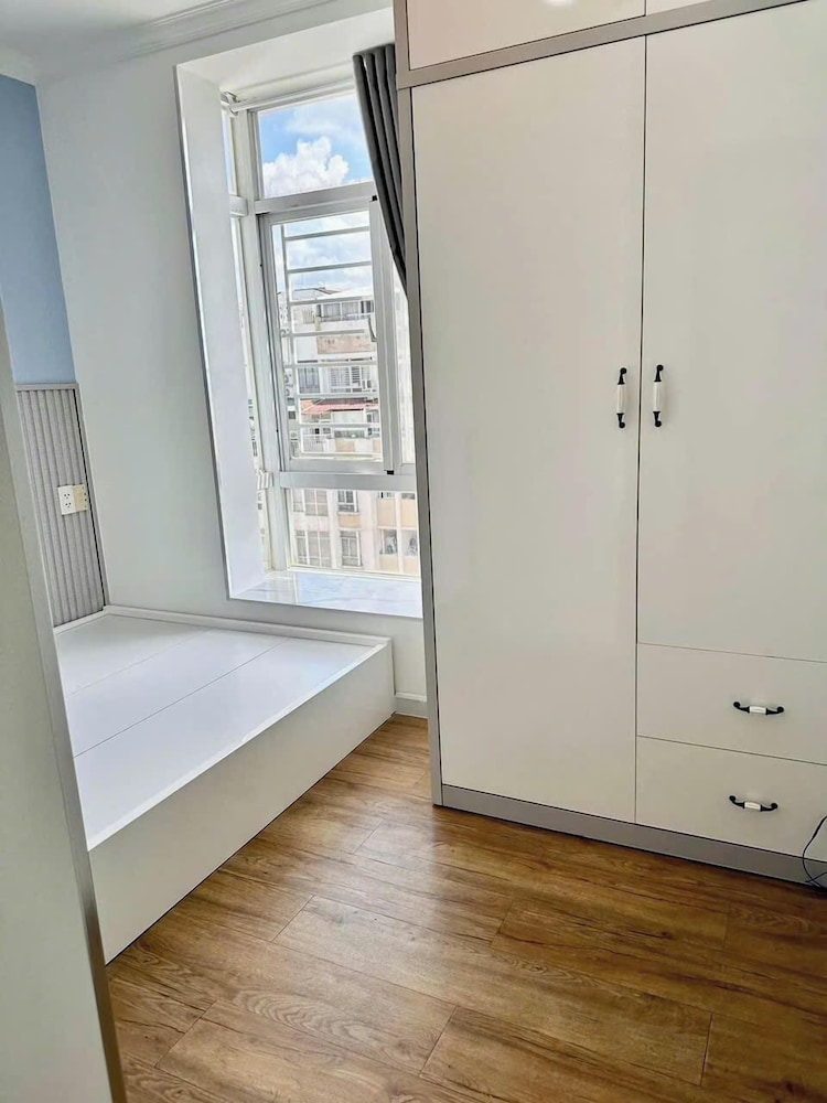 Sky Garden 3 Apartment by Diamond Suite