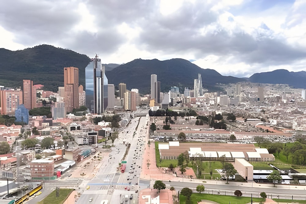 Edificio Zima 26