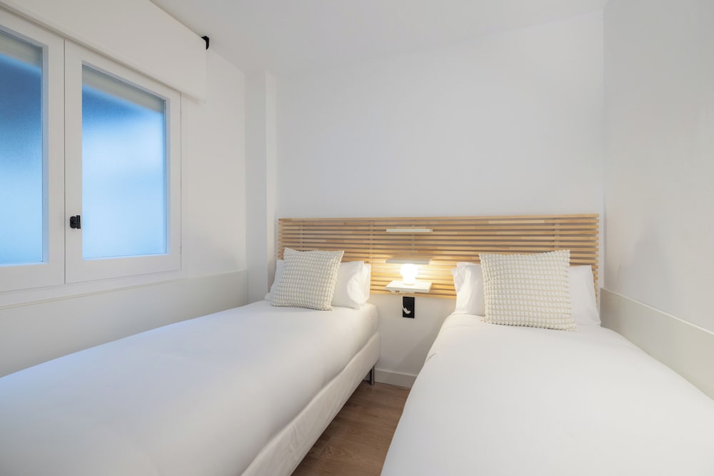Stay U-nique Apartment Villarroel