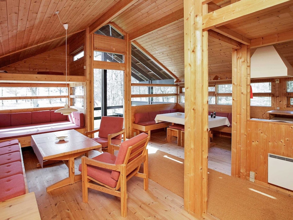 4 Person Holiday Home in Laeso