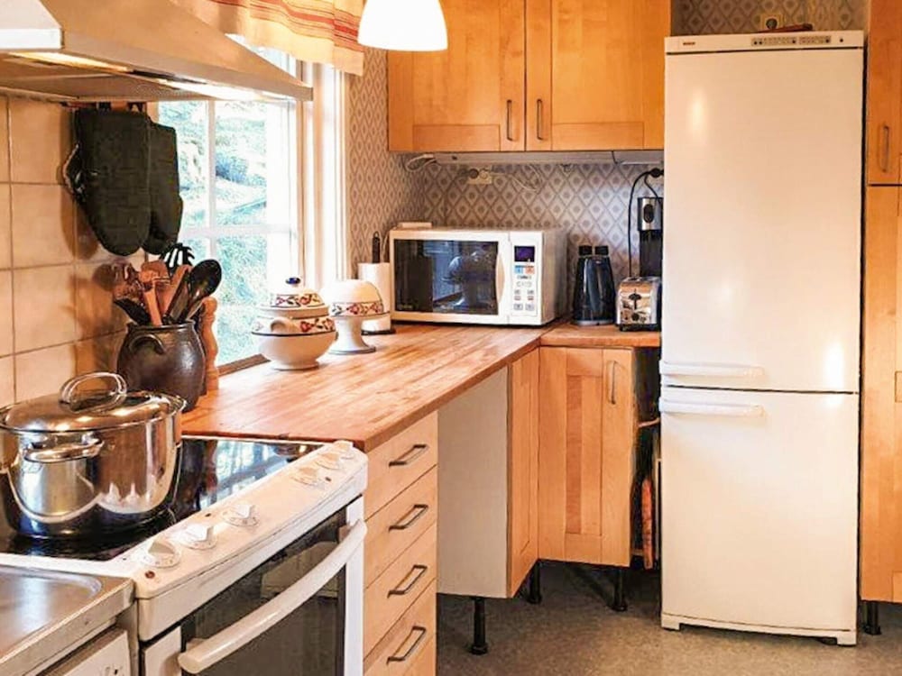 4 Star Holiday Home in Orno