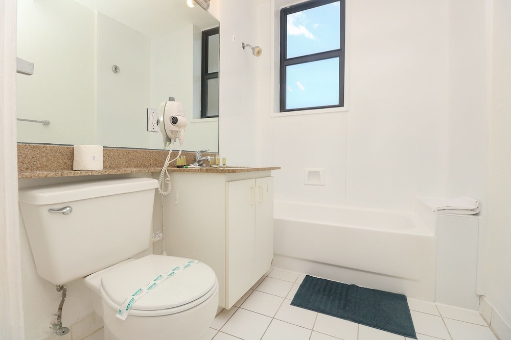 303 Ocean View Apt Hollywood Beach view 5