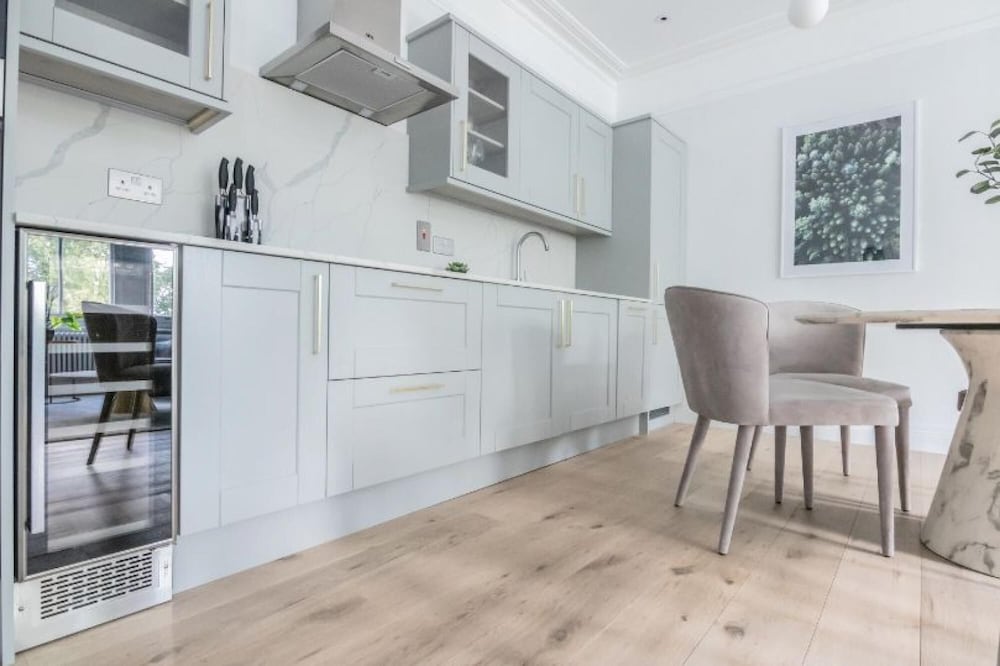 Royal Kensington - Premium 3 bed