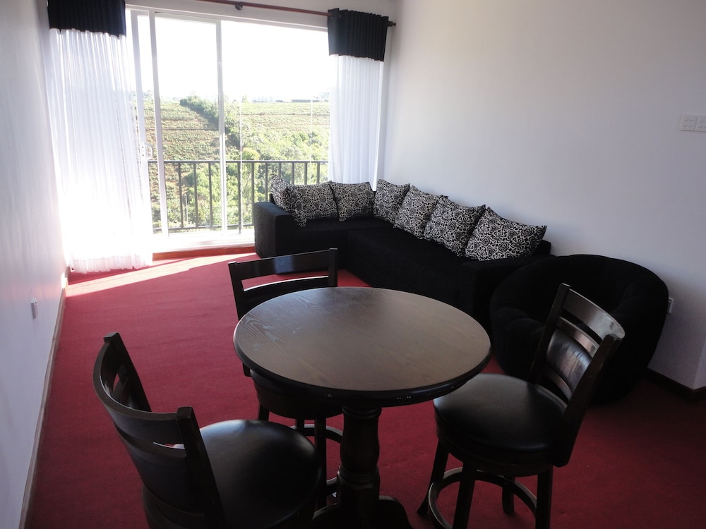 The Rosedale Grand Nuwara Eliya
