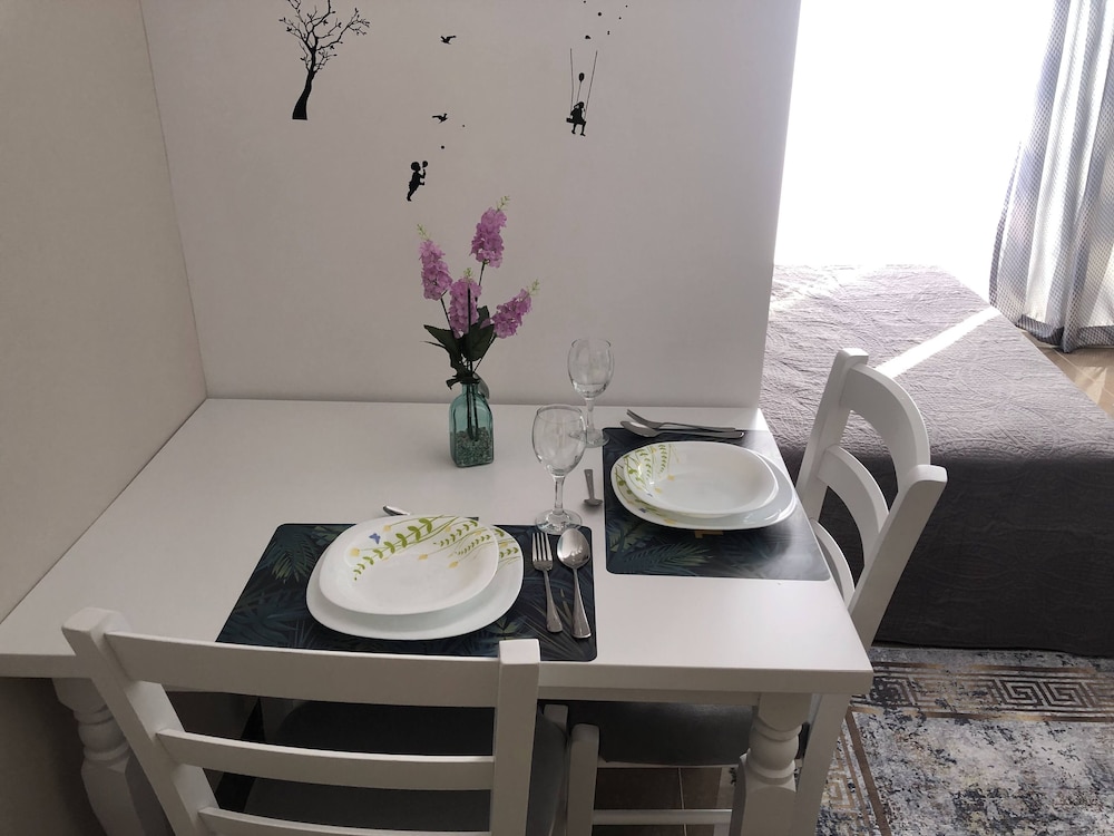 Rezidenca Shopi Apartments