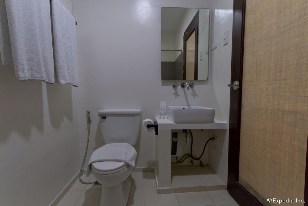 Cebu Vacations - Alba Uno Hotel - Property Image 6
