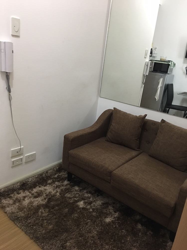 Grace Residences Taguig near BGC