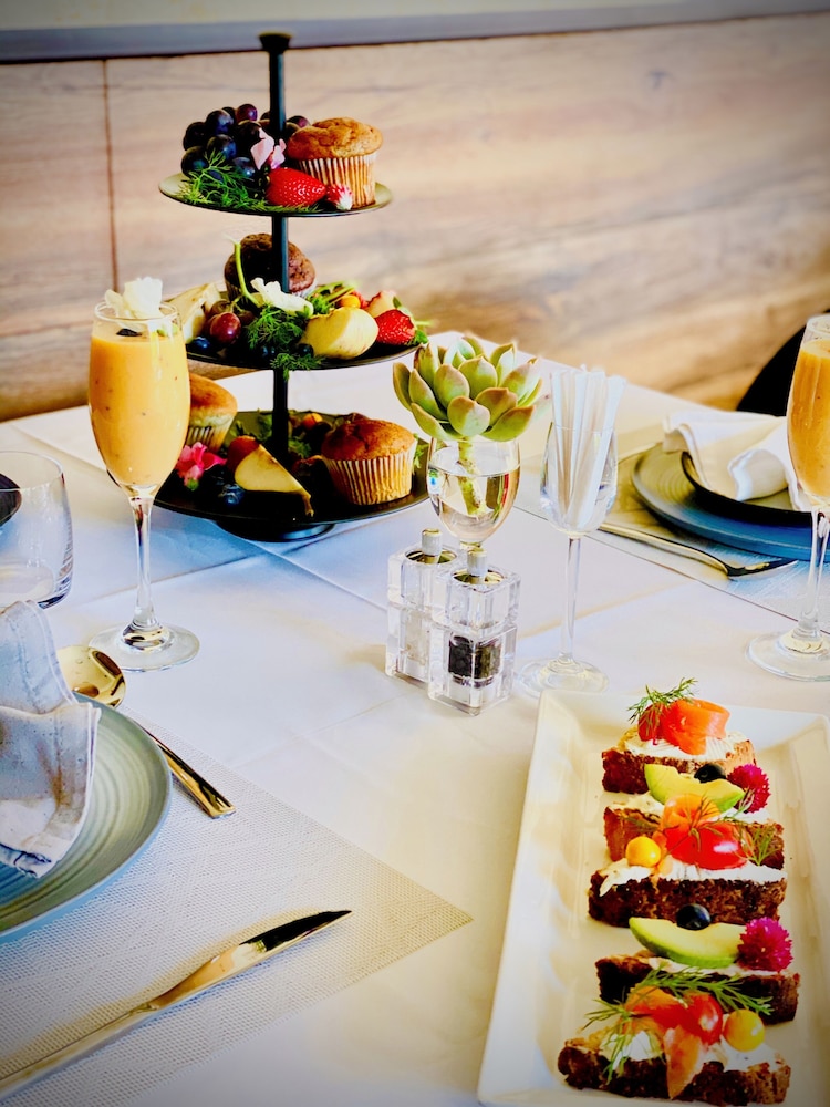 Kgarebana Boutique Guesthouse