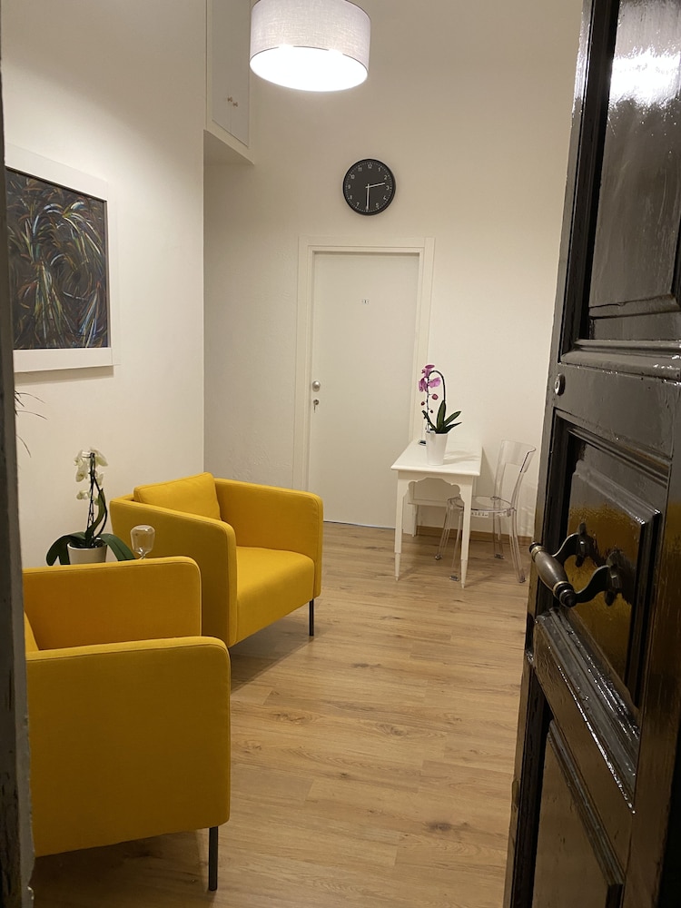 Eden Luxury Suites