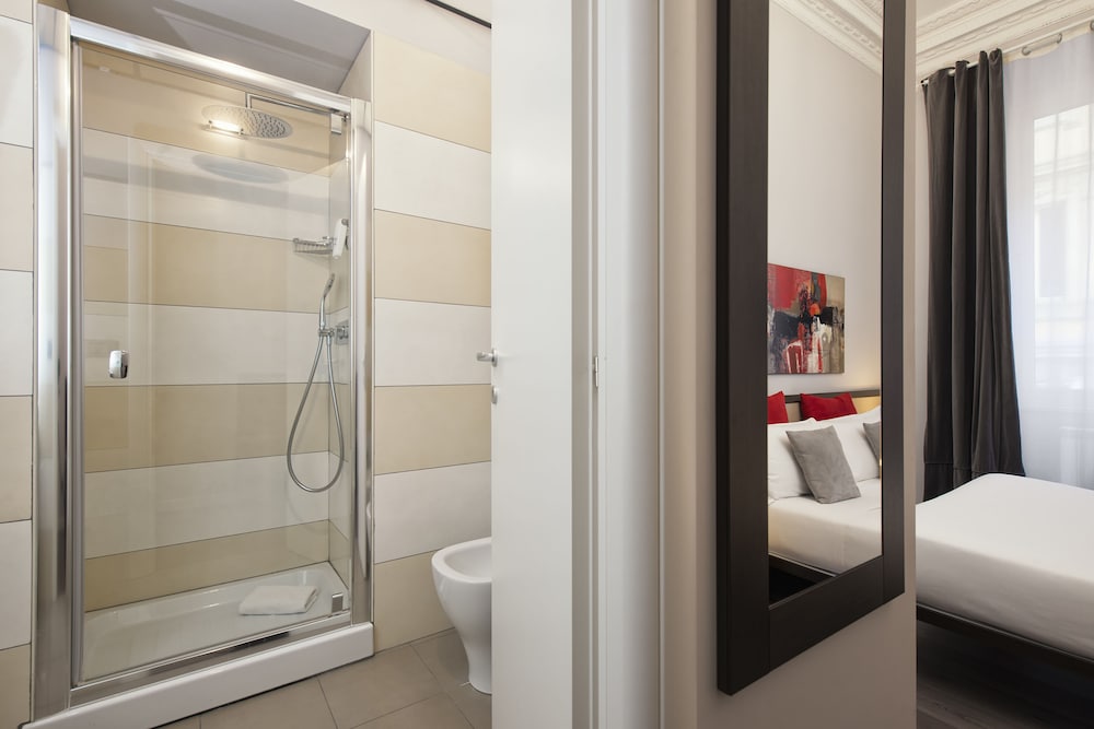 Arenula Suites