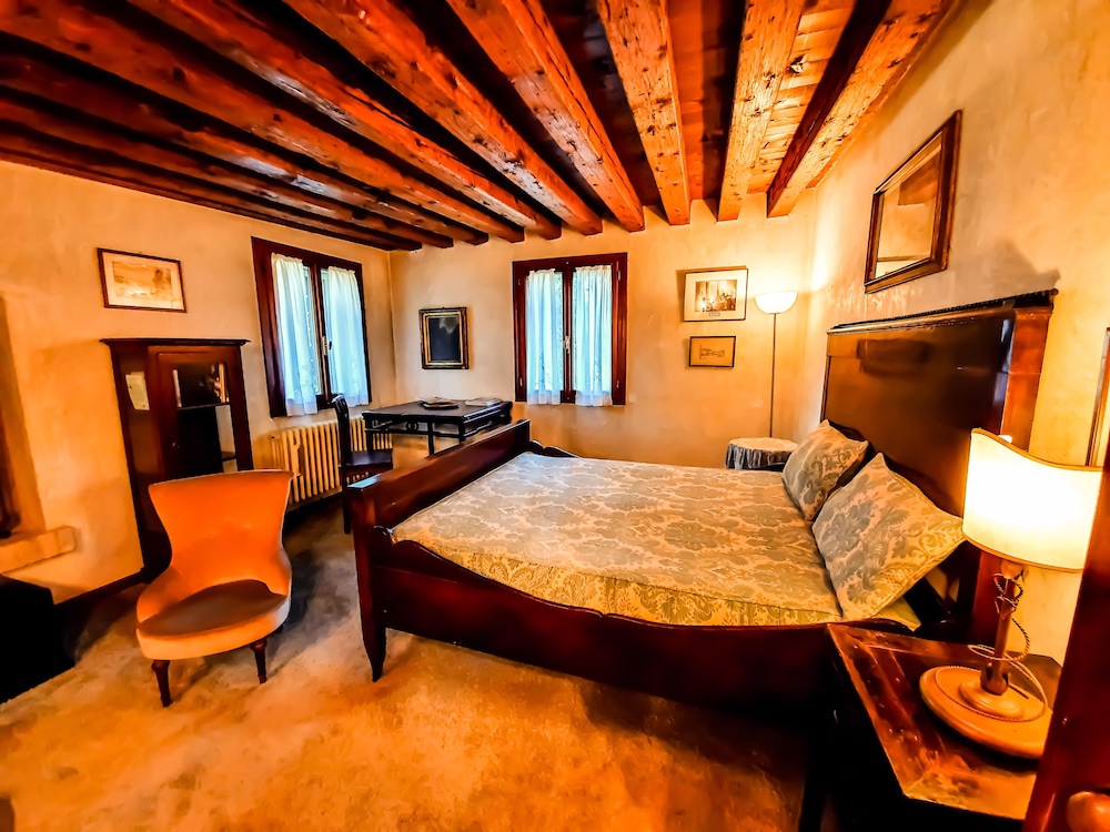 Villa Foscolo - Luxury Rooms & Apartments, photo 13