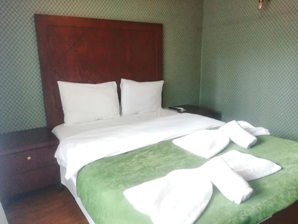 Park Beylerbeyi Butik Otel - Image 22