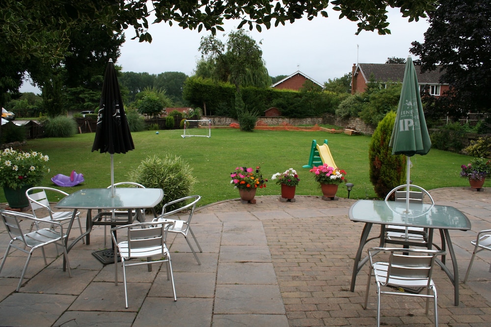 The Angel Inn