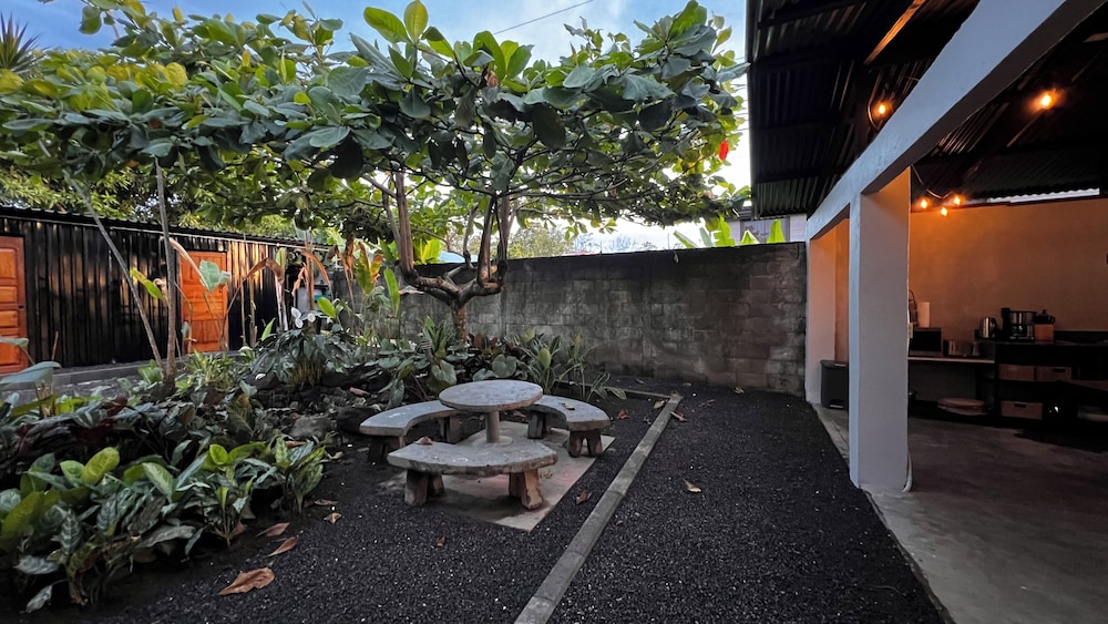 Suwa Villa Arenal