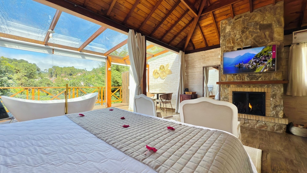 Pousada Villa Monte Verde