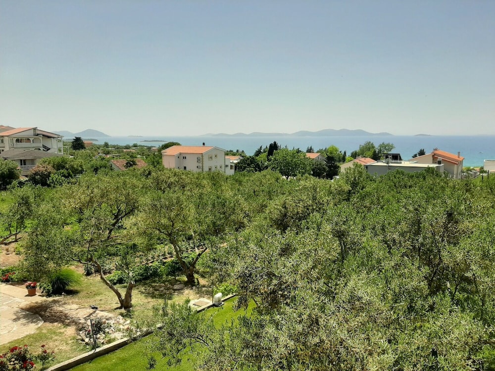 Bruna - 300m From Beach - A2 1.kat