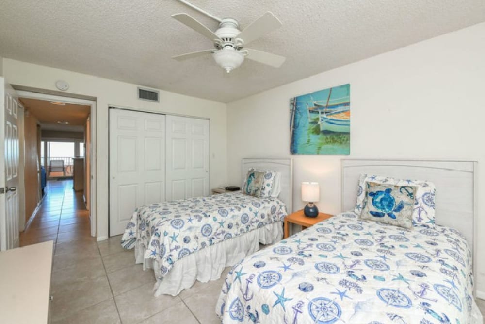 Coquina Beach Club 104 2 Bedroom Condo by RedAwning view 3