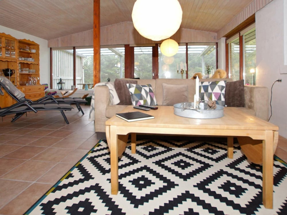 2 Person Holiday Home in Tarm-by Traum view 4