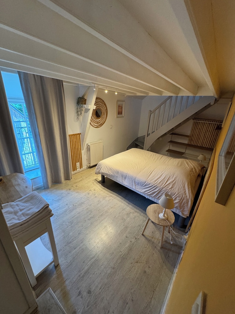 Chambres de la Bégaudière, photo 2