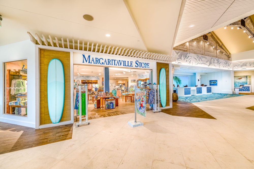 Margaritaville Resort Orlando with H2O Waterpark