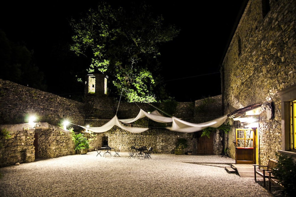Casteldelpiano Agriturismo & Cantina