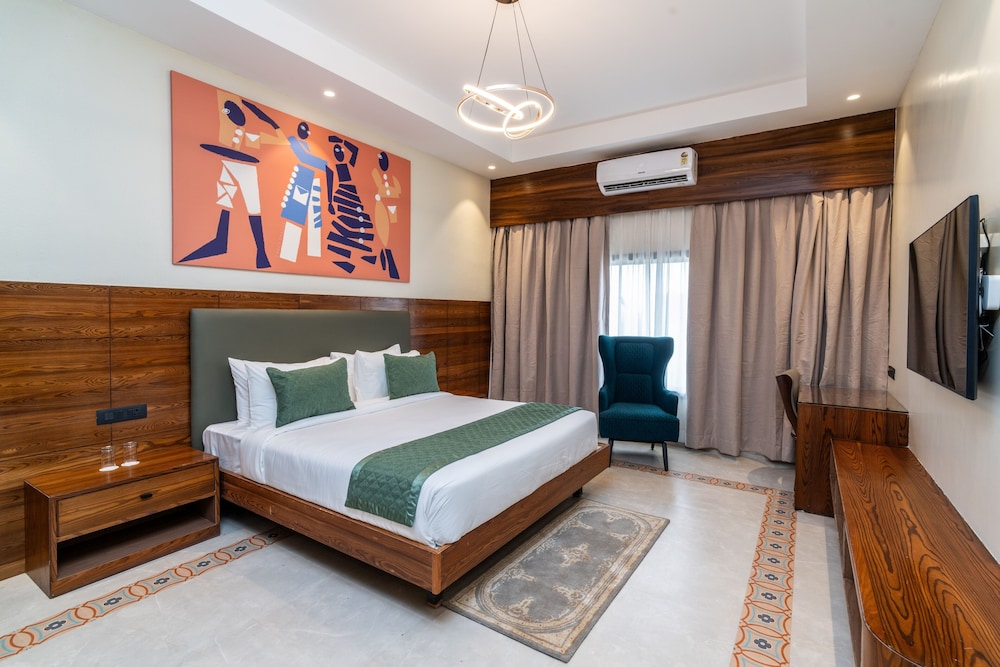 Mangalam Resort and Spa - Member of Absolute Collection