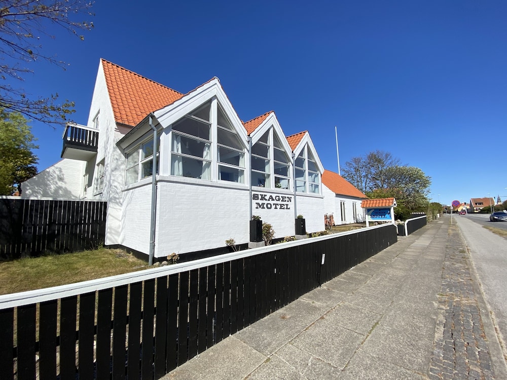 Hotel Skagen Motel