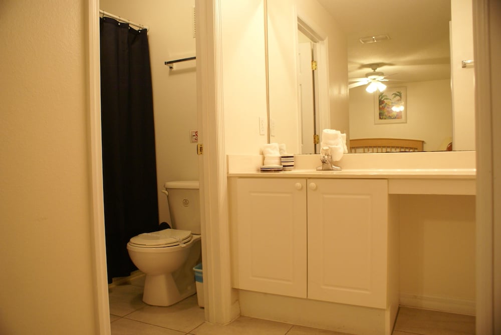 Alamo Vacation Townhomes
