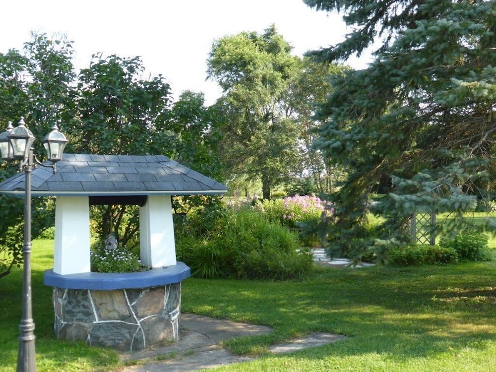 Le Passerin Indigo Gîte du passant