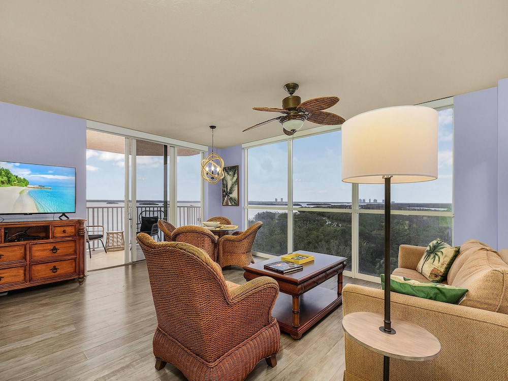 Lovers Key Resort by Distinctive Beach Rentals view 4