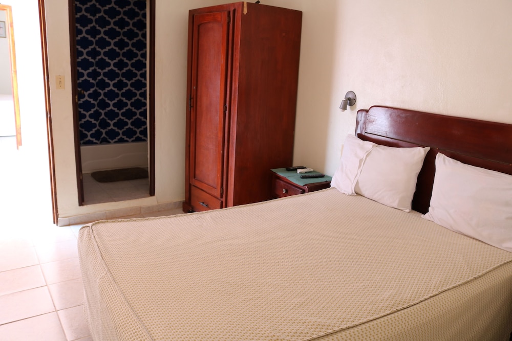 Hostal D Oleo Méndez view 2
