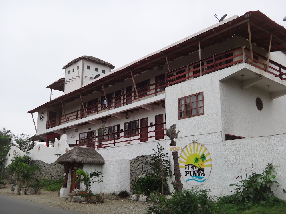 Hotel La Punta - Image 1