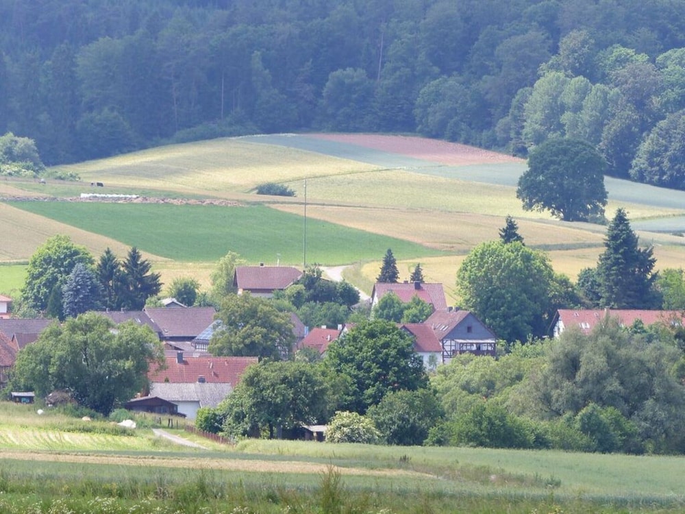 Werts HOF Holiday Home