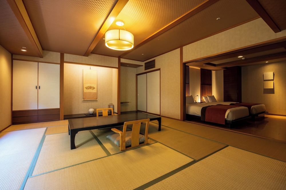 Hotel Kajikaso, Hakone - 22