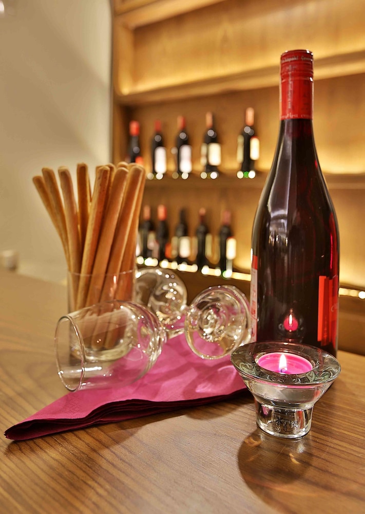 Bon Otel Hagia Sophia - Image 69