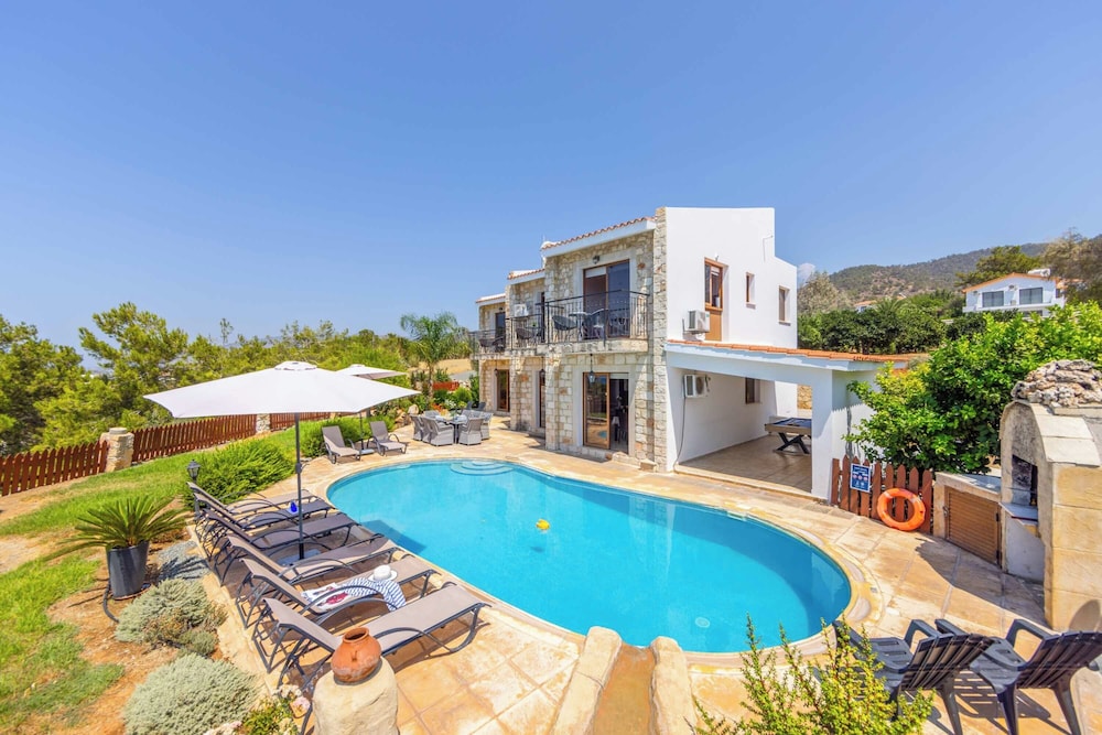 Villa Hermis