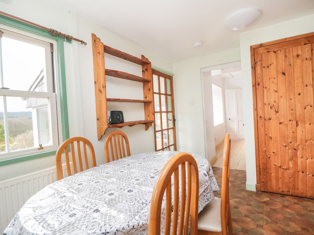 Shaw Cottage
