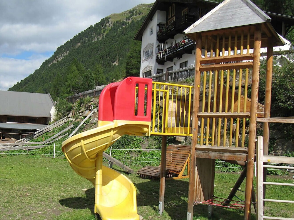 Gasthof Weisskugel