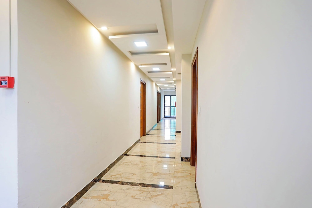 FabHotel Pooja - Near Bagalur Main Road