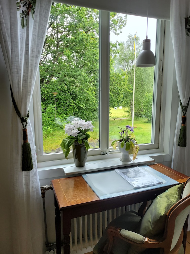 Villa Ekegården