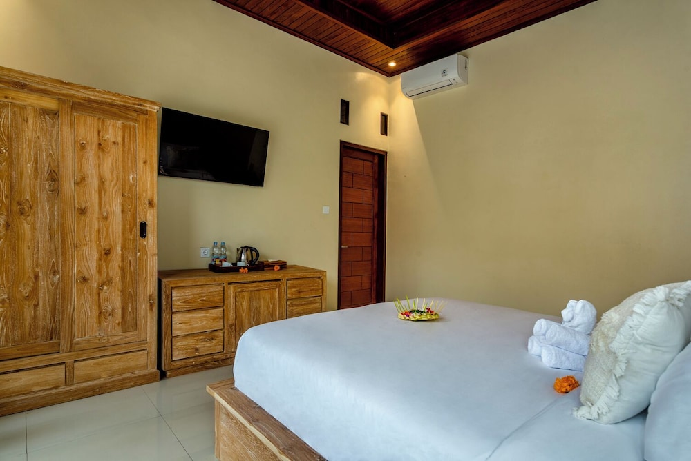 Natasya Villa Tampaksiring by Dhananjaya Hospitality