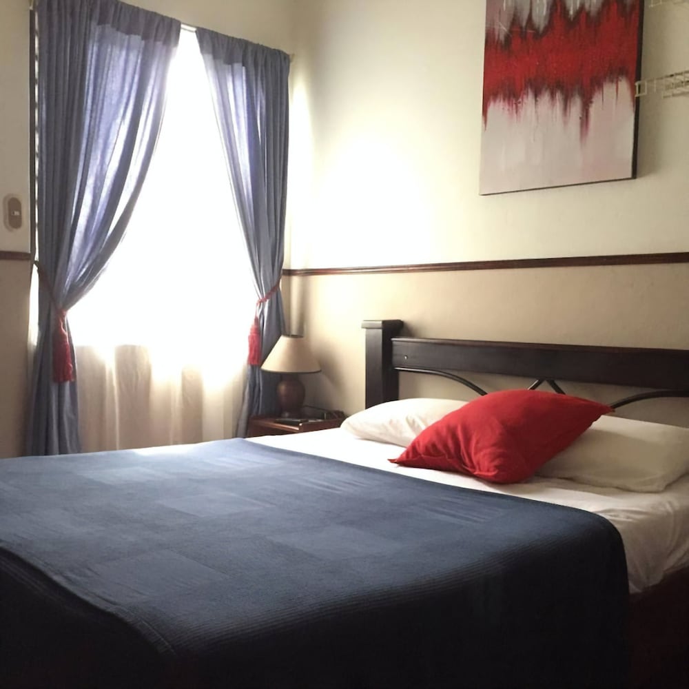 Hotel Santamaria
