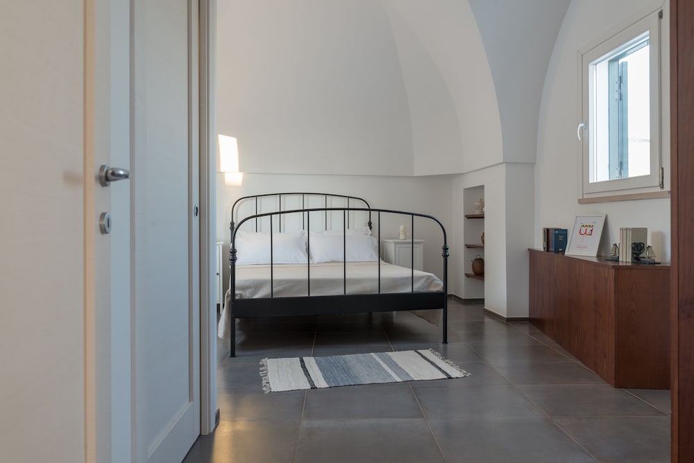 Palazzo Le Cupole by Wonderful Italy view 4