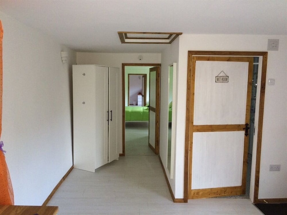 Barton Gate Farm Guesthouse
