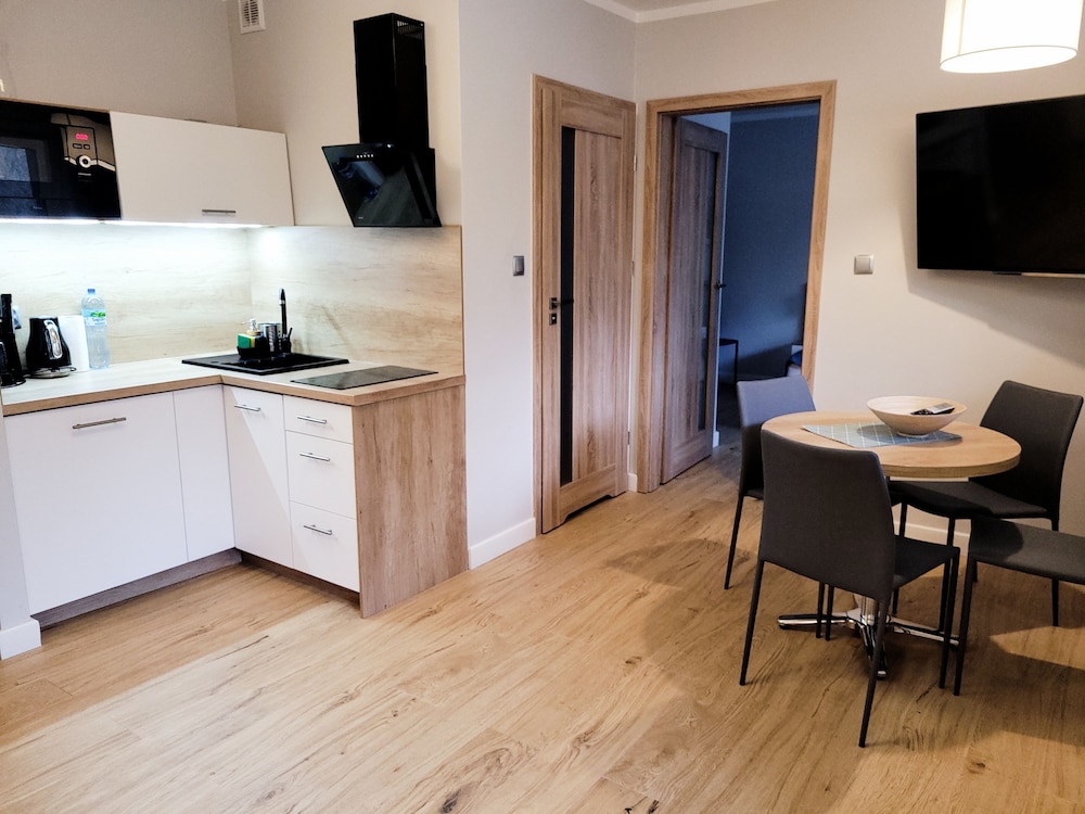 Apartamenty Willa Atena view 3