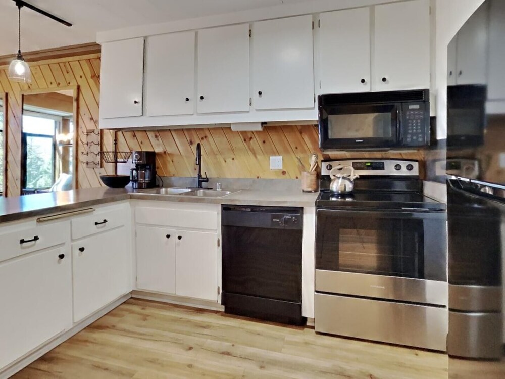 Mammoth Mountain Condos