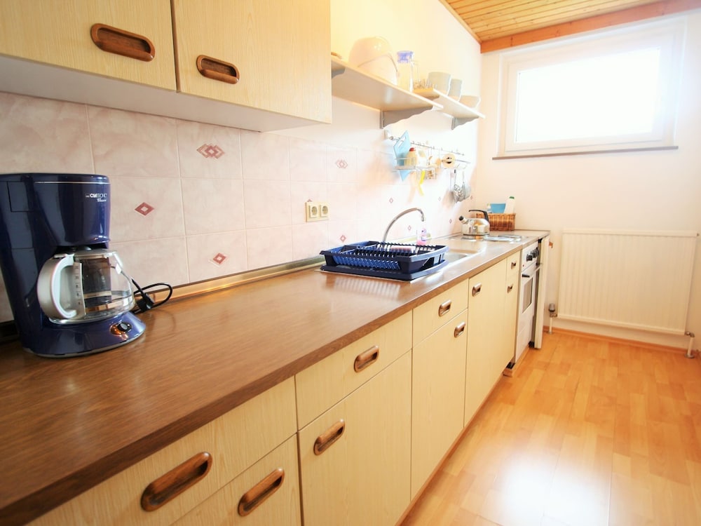 Apartment in Krispl Near Hiking Trails