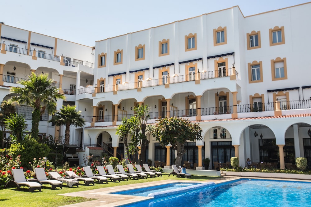 Tangier Vacations - El Minzah Hotel - Property Image 59