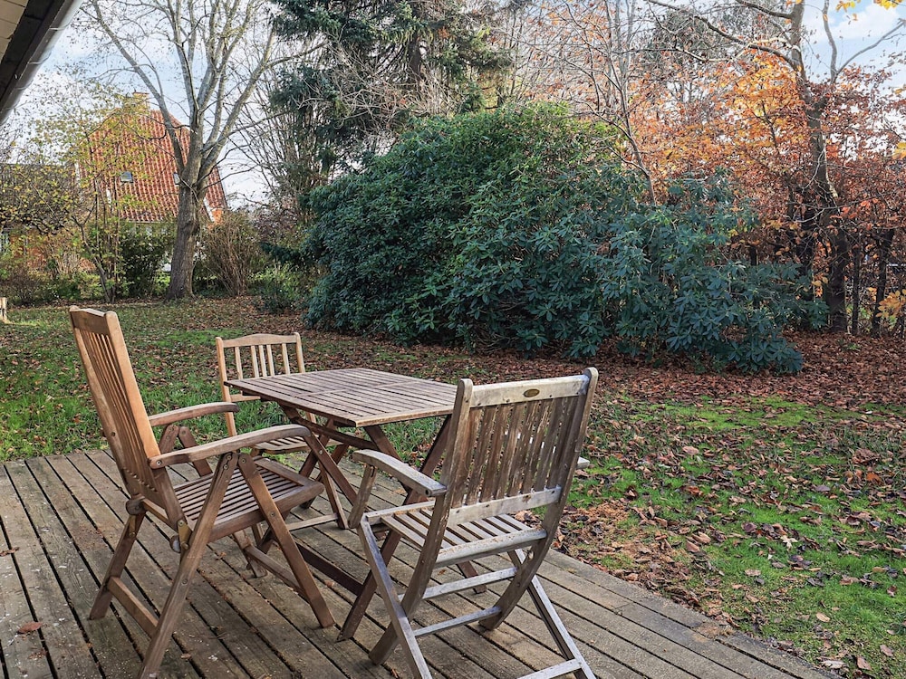4 Star Holiday Home in Hornbaek