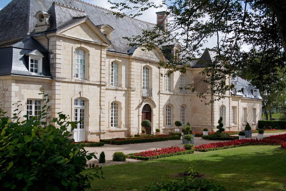 Chateau de La Platerye